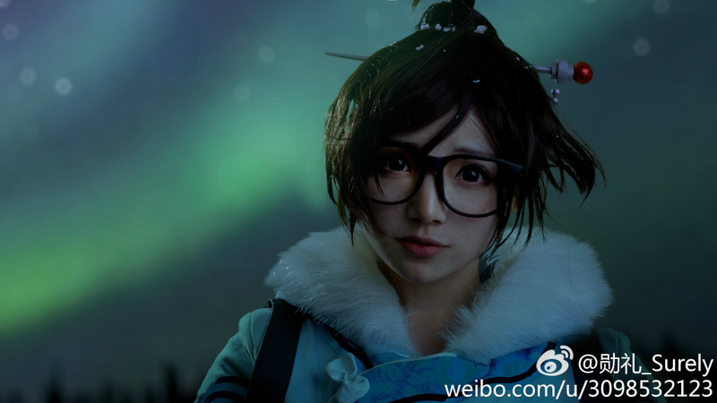 Cosplay by Husky Surely | Photo by _三國_